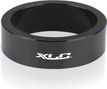XLC AS-A04 Headset Spacer 1''1/8 10 mm Black