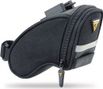 TOPEAK AERO WEDGE PACK MICRO QuickClic Satteltasche