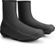 Sur-Chaussures Velo Rogelli 2sQin - Homme - Noir