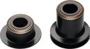 Adaptateur DT Swiss 10x135mm pour moyeux 240S/350