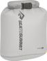 Sea To Summit Ultra-Sil 3L Light Grey Borsa impermeabile