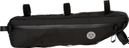Agu Tube Frame Bag Venture 4 L Black