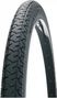 Hutchinson REPUBLIC INFINITY EBIKE Pneu black reflex 700x50
