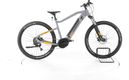 Produit reconditionné - Haibike Hardnine 4 E-Bike - Bon Etat
