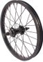 Rueda trasera BMX KHE ARSENIC 16 pulgadas 10 mm