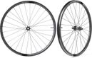 Roues VTT Miche K6 Boost Disc Carbon Tubeless 29