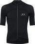 Oakley Endurance Aero Men's Short-Sleeve Jersey - Black