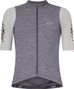 Oakley Off Grid 2.0 Grey Men's Short Sleeve Jersey