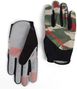 Endura Hummvee Lite Icon Green Camo Long Gloves