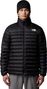 Doudoune The North Face Terra Peak Noir Homme