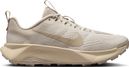Chaussures Trail Nike Wildhorse 10 Beige Homme