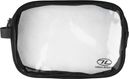 Highlander Black Travel Kit
