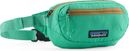 Sac Banane Patagonia Terravia Mini Hip Pack 1L Vert