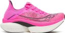 Zapatillas de running Saucony Endorphin Elite 2 Rosa Unisex