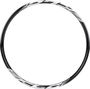 Excess XLC BMX Rear Rim 406X28mm 36 Holes Black