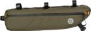Agu Tube Frame Bag Venture 4 L Army Green