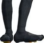 SpatzWear Tufr Unisex Overshoe Black