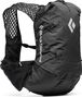 Zaino idratante Black Diamond Distance 8 Nero