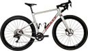 Prodotto ricondizionato - Ridley Kanzo Adventure GRX Di2 11v S. / Condizioni eccellenti