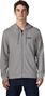 Patagonia Daily Full-Zip Hoody, Gray, Men's