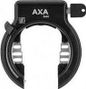 AXA Solid - Serrure Vélo ART 2 - Noir