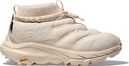 Chaussures de Randonnée Hoka Kaha 2 Frost Moc GTX Blanc Femme
