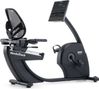 Vélo d'appartement Semi Allongé GX LE / 26 niveaux de résistance
