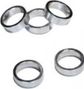 Bague de rehausse alu 10 mm 1p1 8
