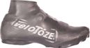 Couvre-Chaussures Velotoze VTT Latex Super Strong Noir