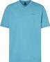 Oakley Relax V-Neck Blue Men's Short Sleeve T-Shirt
