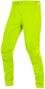 Pantalon Endura Pantalon MT500 Burner Lite Vert Homme