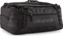 Bolsa de viaje unisex Patagonia Black Hole Duffel 55L Negro
