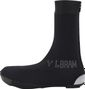 LeBram Training Shoe Covers Black