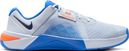 Nike Metcon 10 trainingsschoenen blauw/oranje voor heren