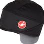 CASTELLI ESTREMO Underhelmet Black