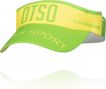 Otso Visor Ultra Light Cap Yellow Green