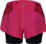 Short running 2 en 1 femme Kilpi BERGEN-W