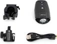 Éclairage Avant MSC LED 800 Lumens batterie intégrée