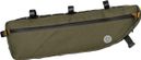 Agu Tube Frame Bag Venture 5.5L Green Army