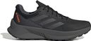 Chaussures de Trail adidas Terrex Soulstride Noir
