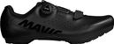 Mavic Cosmic Boa SPD Shoes Black