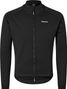Veste Thermique et Coupe-Vent GripGrab PACR Noir