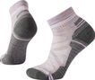 Smartwool Light Cushion Ankle Hiking Socks for Women, Purple