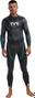 Muta in neoprene Tyr Hurricane Cat 3 Argento/Blu/Rosa Uomo