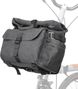 Sacoche avant H46 convertible en sac à dos ROCKBROS