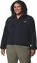 Columbia Sequoia Grove Giacca in polare con zip intera Nero Donna