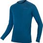 Endura BaaBaa Blend Blue Myrille Maglia a maniche lunghe