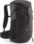 Patagonia Terravia 28L Schwarz Unisex Rucksack