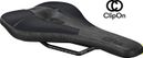 SQlab 611 Infinergy Ergowave Active 2.1 ClipOn Saddle Black 