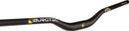 Burgtec Ride Wide Josh Bryceland DH 35mm Alu 800mm Riser Bar Black